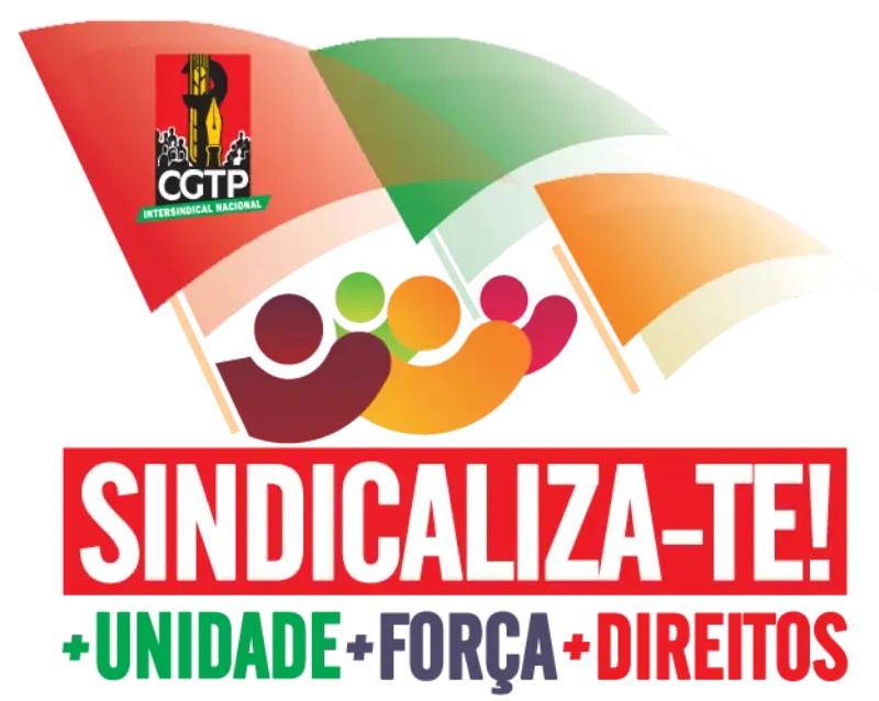 LogoSindicalizaçao