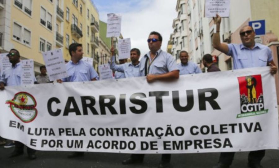 CarrisTur