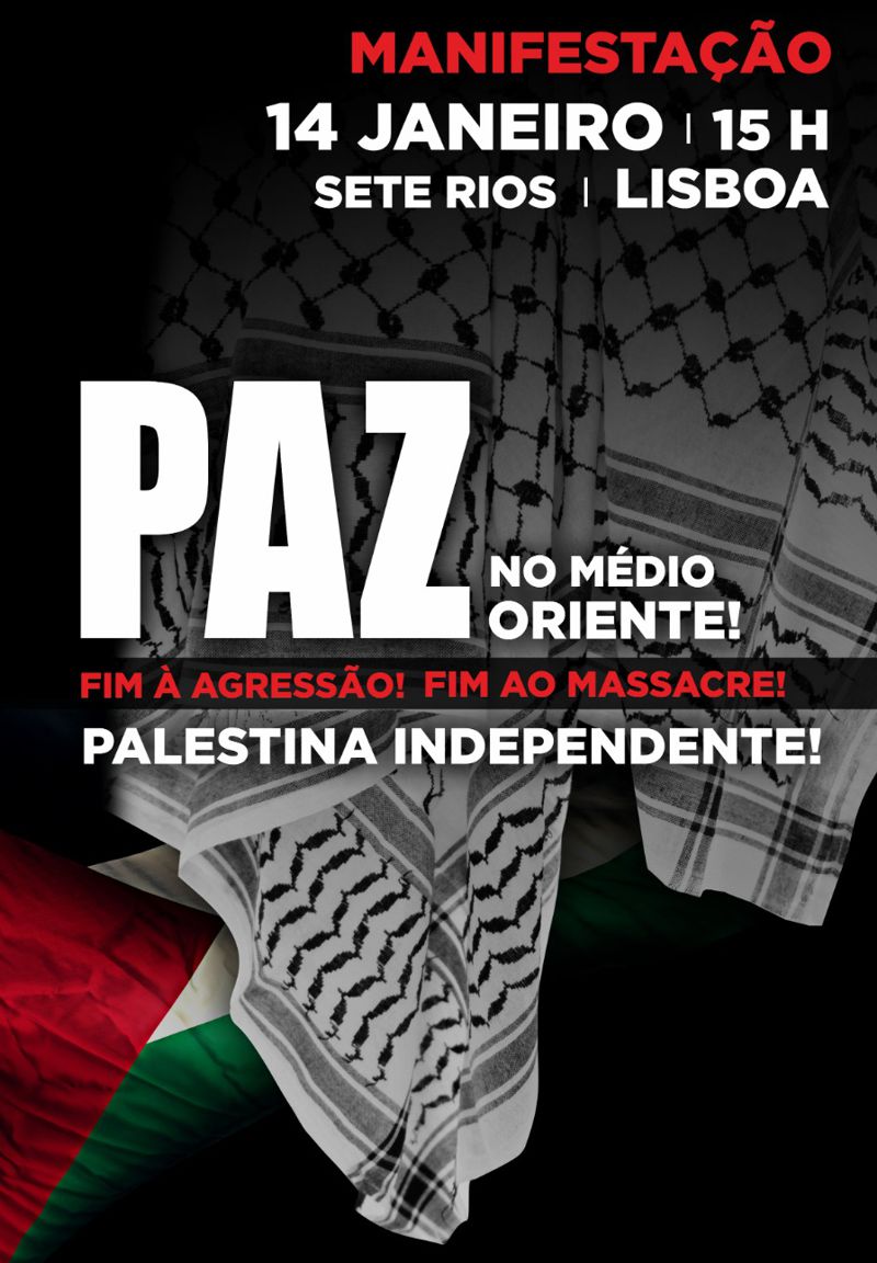 PazPalestina