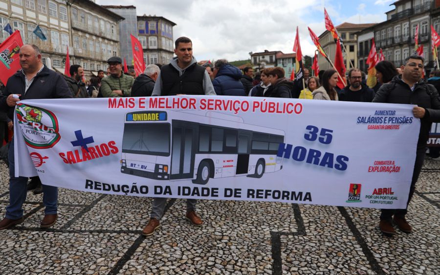 1Maio2024Braga