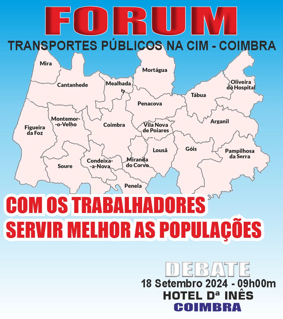 ForumCoimbra