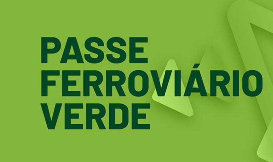 Passe Ferroviário Verde