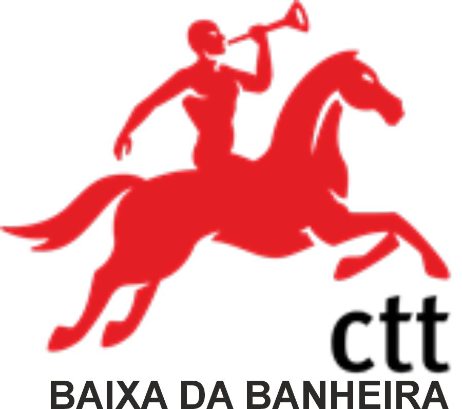 CTT Baixa da Banheira