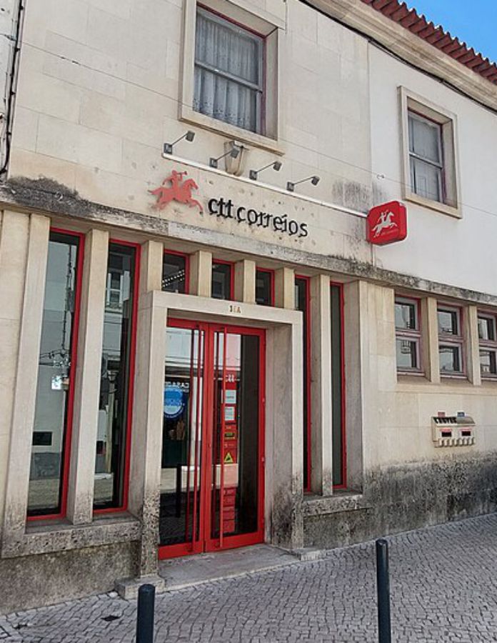 CTT Figueiró dos vinhos