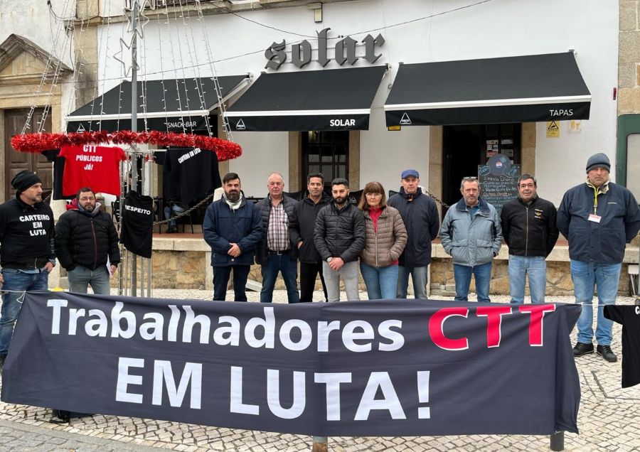 Concentracao Figueiró dos vinhos