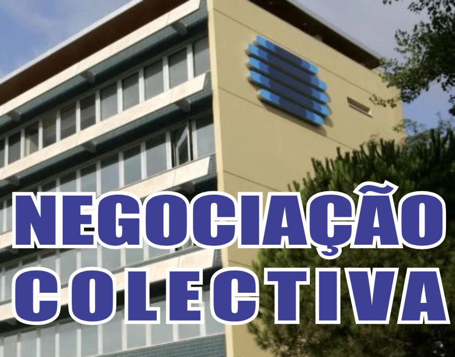 Negociação Colectiva RTP