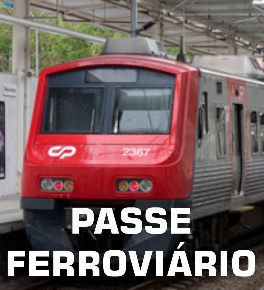 PasseFerroviário