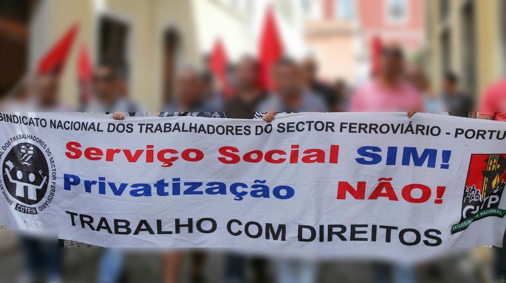 ServiçoPublicoSIM PrivatizaçãoNAO