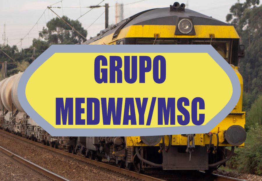 Grupo MEDWAY MSC