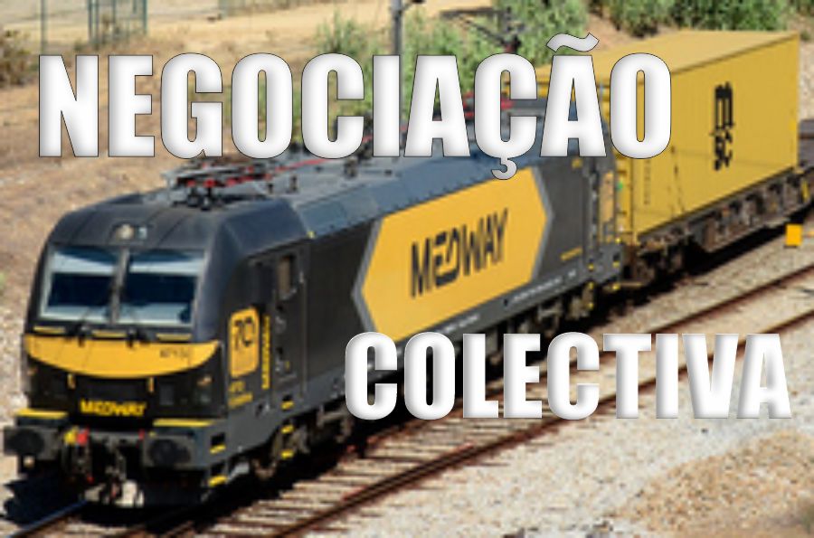 Medway Negociacao Colectiva