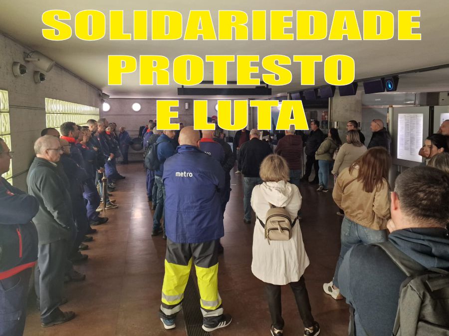 Plenario ML Alvalade 2 Abril 2025