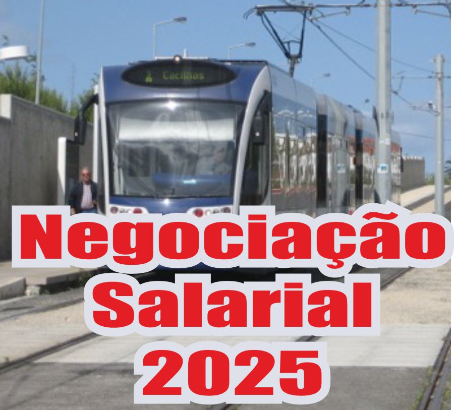 MTS Negociação Salarial