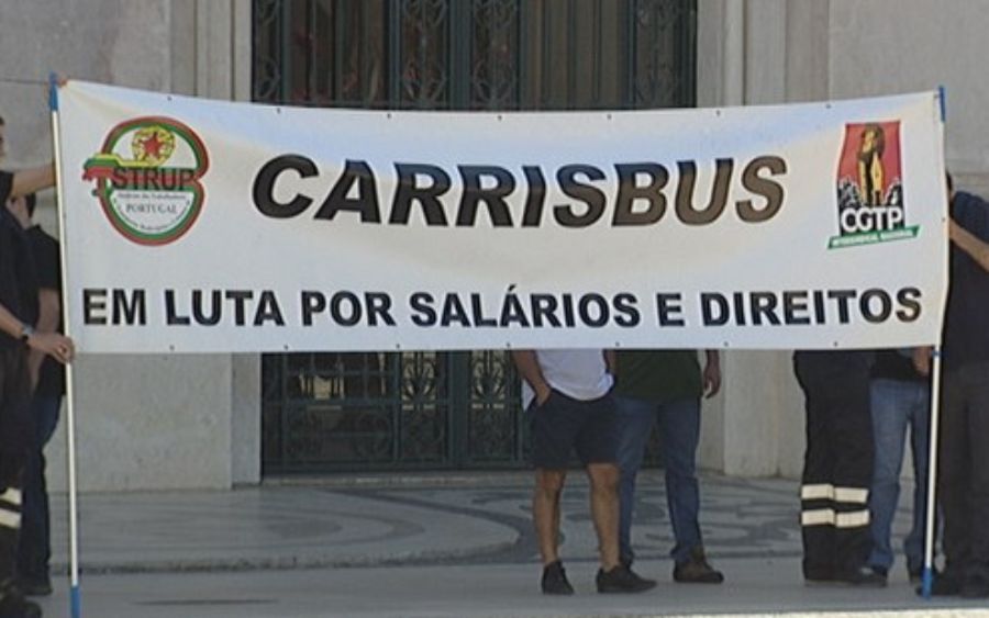 CarrisBus