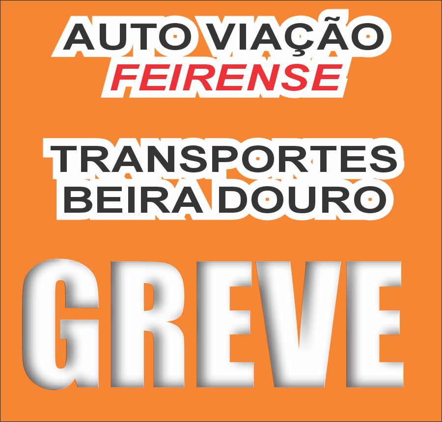 Greve Feirense e Beira Douro