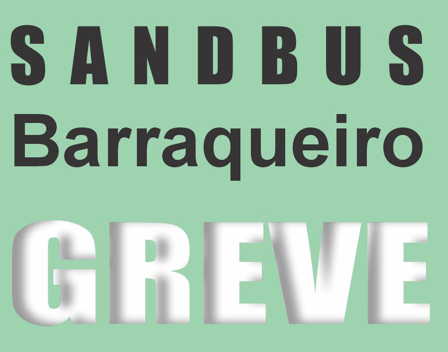 GreveSANDBUS