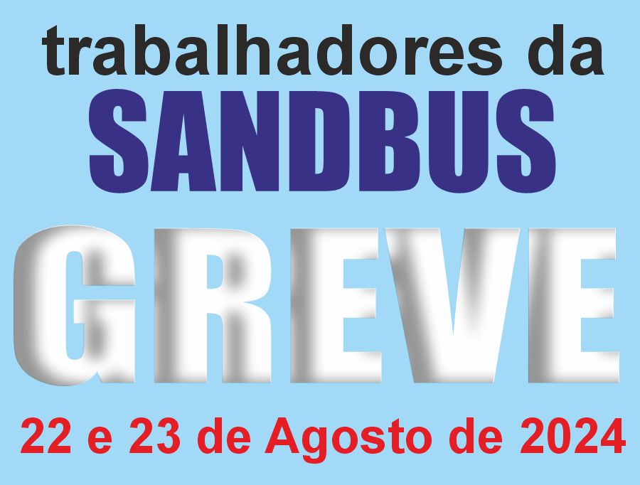 Greve Sandbus