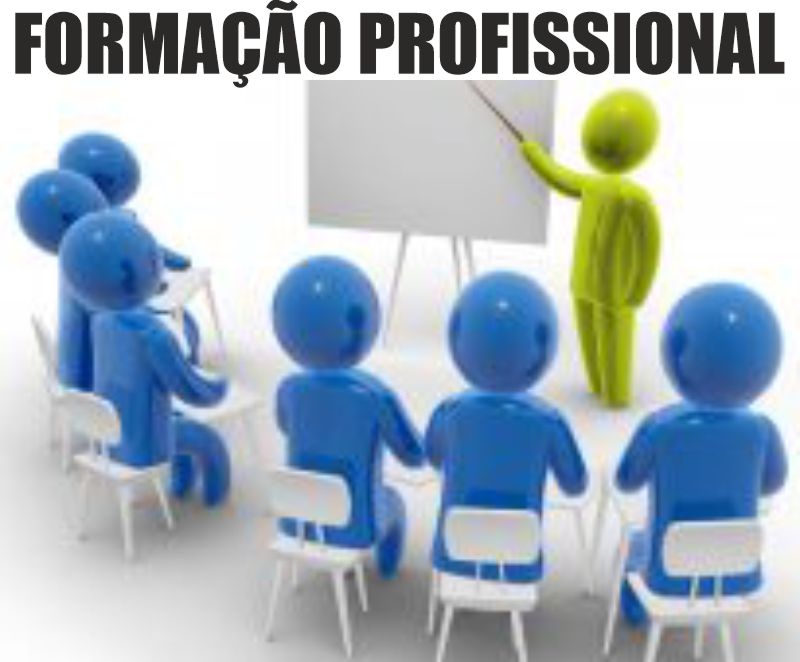 FormaçãoProfissional