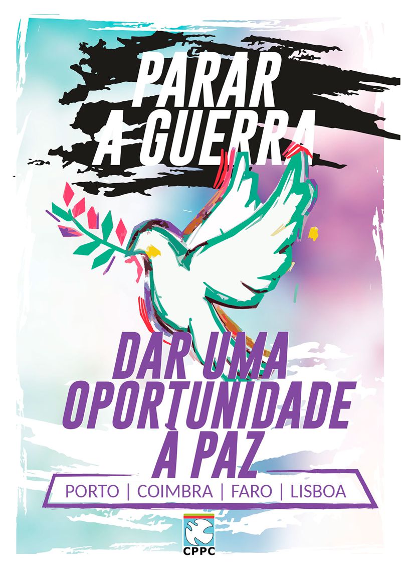 PELA PAZ2023