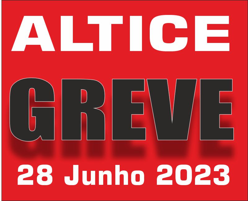 GreveAltice28Junho2023