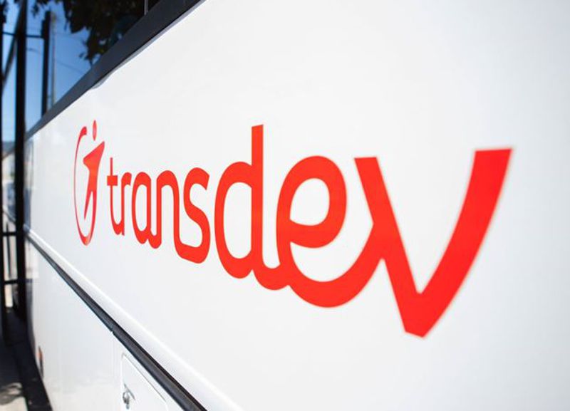 GrupoTransdev