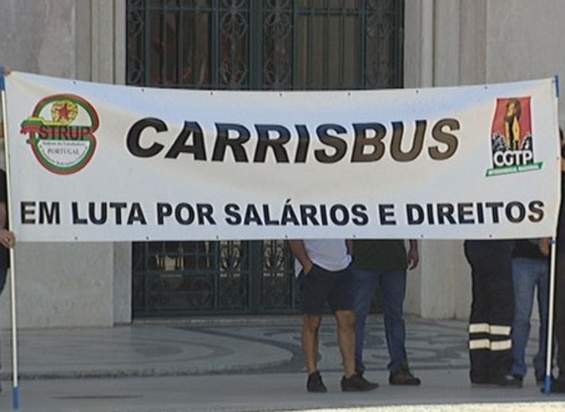 CarrisBus