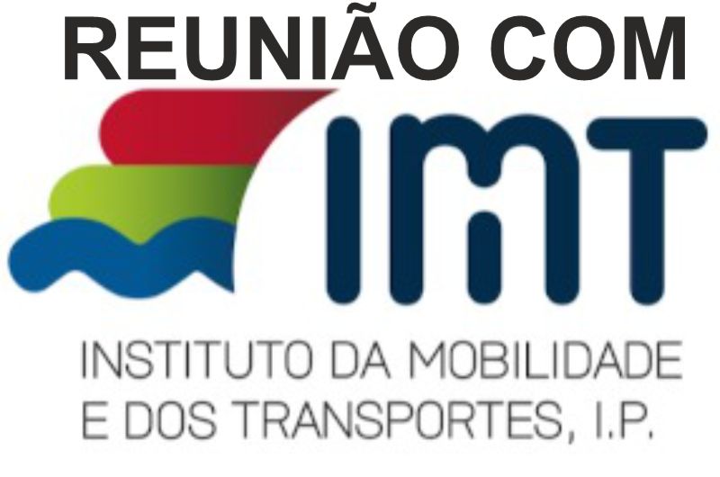 reunião IMT