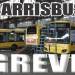 Greve na CARRISBUS